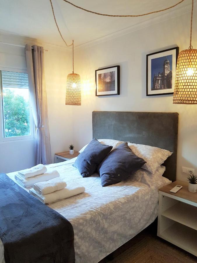 Lovely 2 Bedroom Apartment Close To Denia Castle. Exteriör bild